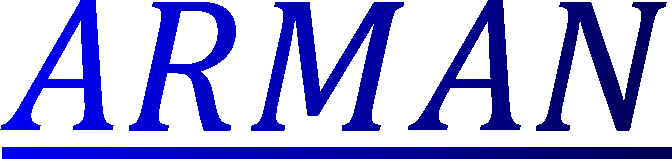 Arman Studios Logo